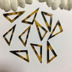 高品質❣️べっ甲風パーツ ③ 10点