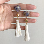 kasumisou ×white tassel
