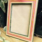 スケートボード フォトフレーム