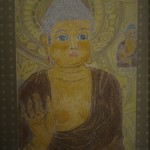 おっきな手で、ヨシヨシ　(*'▽')ヽ(^o^)丿