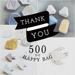 《再販》Thank you! 500 Happy Bag