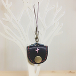 【本革】充電器コード♡コードクリップ