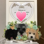 ウエディングボード♡ ウェルカムボード 