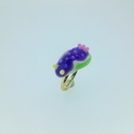 umiushiピンキーリング　オリジナルカラー