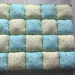 ペットのふわふわベット