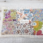 【sale】リバティ【秋色】ミニマット