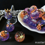 ハロウィン★リング　Kタイプ