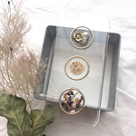 iPhone case／ring iPhoneケース