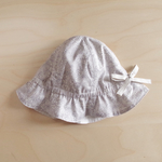 ［nokakino様専用］チューリップハット リバティ(カペル×N)