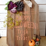 ハロウィンボード(送料無料)