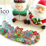 x'masネックレス*