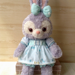 【ｒ様お取り置き品】ふんわりワンピース♡ステラルーSサイズ(43㎝)♡コスチューム♡