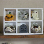 hiyuta51様オーダー品＊ハロウィン
