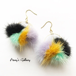 color fur × hoop2