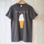 ほわほわT"溶けないソフトクリーム"