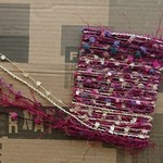 引き揃え☆classic*purple