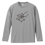 つつかれねこロンＴ