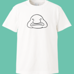 ブロブフィッシュTシャツ