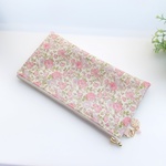 LIBERTY　Felicite　フェリシテ　33P　中布・内ポケット・カードポケット付きポーチ　