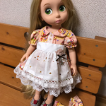 アニメータードール お洋服セット