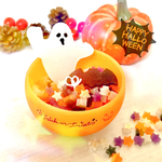 星がいっぱいランタンキャンドル〜ハロウィン〜