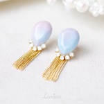 luxury tassel（no.05）※k様オーダー品