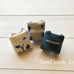 Choose！ 布ナプキン M・danran/1枚
