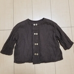 Wガーゼ☆ブラウス