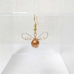 天使の羽ピアス・イヤリング2