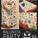 【SALE】ハロウィン タンクトップ S