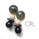 pierce&earring #441