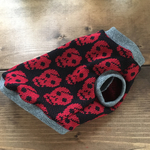 【SS完成品】犬服 sampleセール‼︎