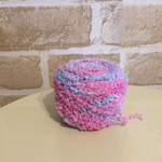 素材糸 フリンジラッセルヤーン＊felice＊