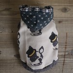 【ＳＡＬＥ】パーカー　Ｓサイズ【完成品】　２５００円→１８００円