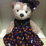 シェリーメイSサイズ ハロウィンコスチューム