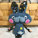 ウサやんバッグチャーム-19