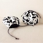カモフラパンダ巾着
