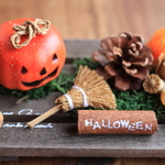 ハロウィンガーデン　