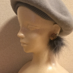 ❮さとう様専用❯new!2way♡dried flower×fur