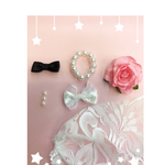 2335ryoko様専用♡パーツ7点セット