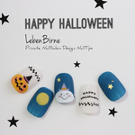 再販2＊ハローHALLOWEEN＊ジェル
