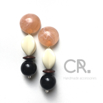 pierce&earring #444
