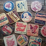 アメリカンなウッドコースター☆オールドアメリカン