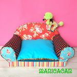 ✨👸＆🤴になれるソファーベッド