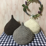 ☆子供用どんぐり帽子  Sサイズ☆【送料無料】