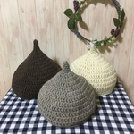 ☆大人用どんぐり帽子☆【送料無料】