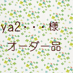 ya2・・・様 オーダー品