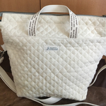 2way たっぷり入るバック