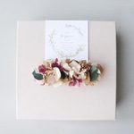 barrette "　Pomponner　"