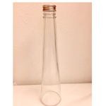 ハーバリウムスリム瓶！300ml10本セット